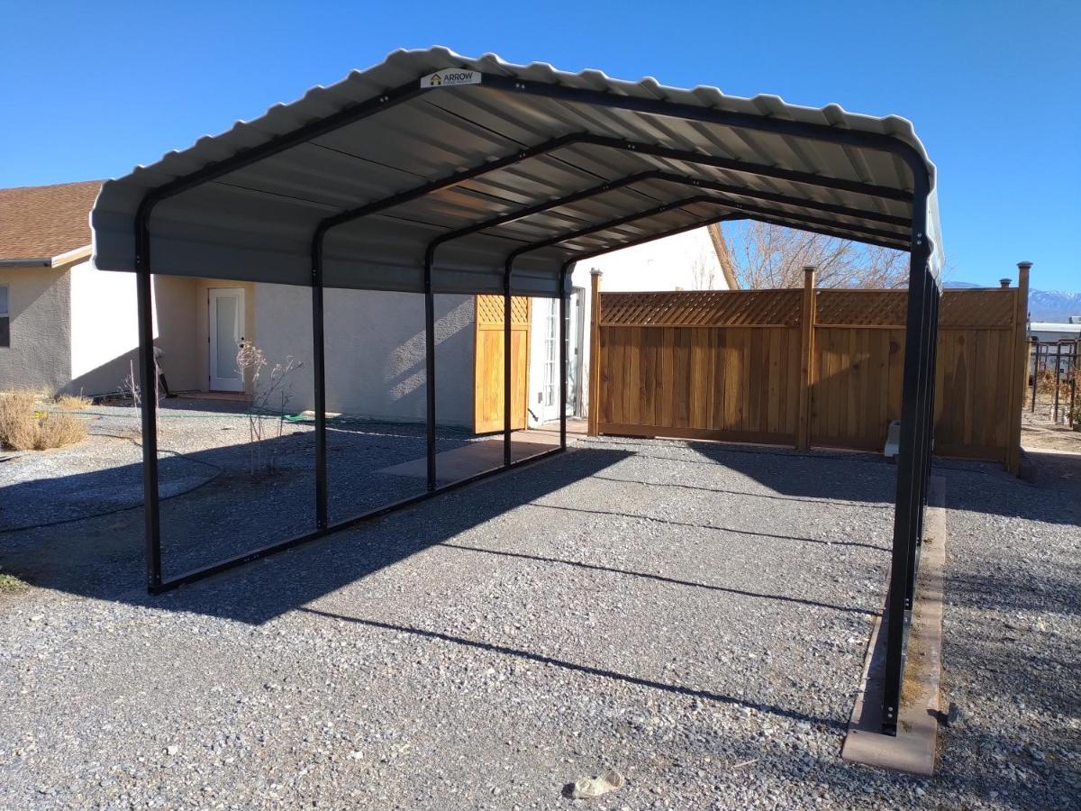 Black Star Ranch Vineyard باهرومب المظهر الخارجي الصورة