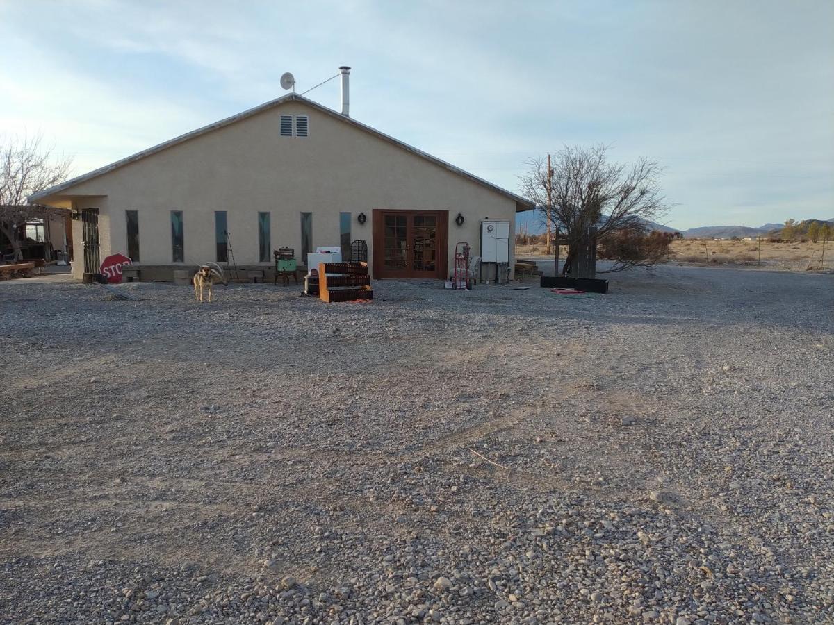 Black Star Ranch Vineyard باهرومب المظهر الخارجي الصورة
